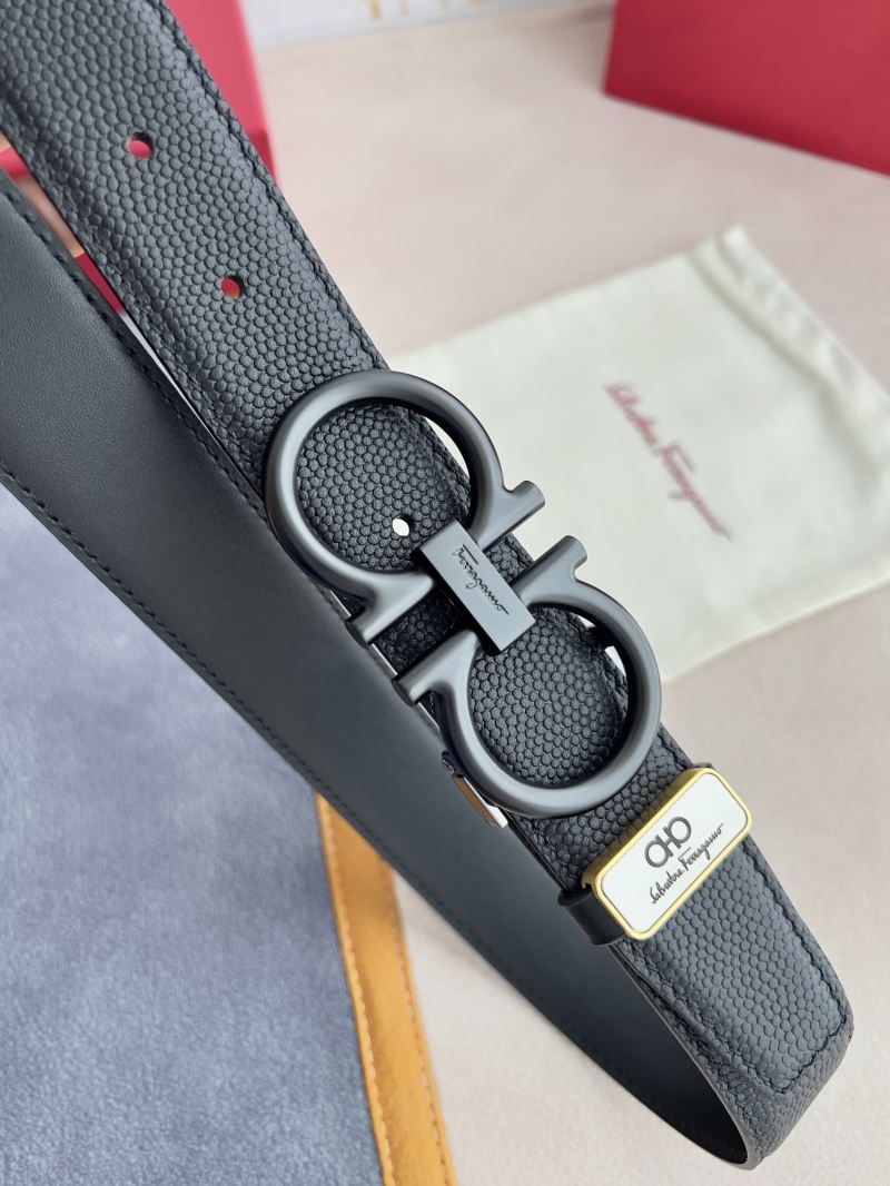 Ferragamo Belts