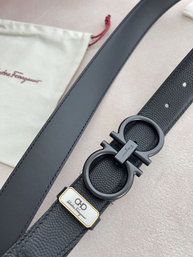 Ferragamo Belts