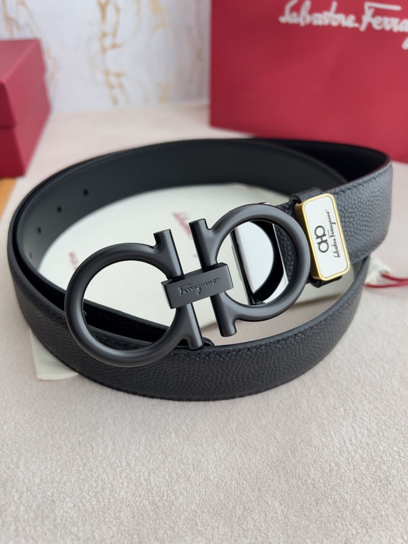 Ferragamo Belts