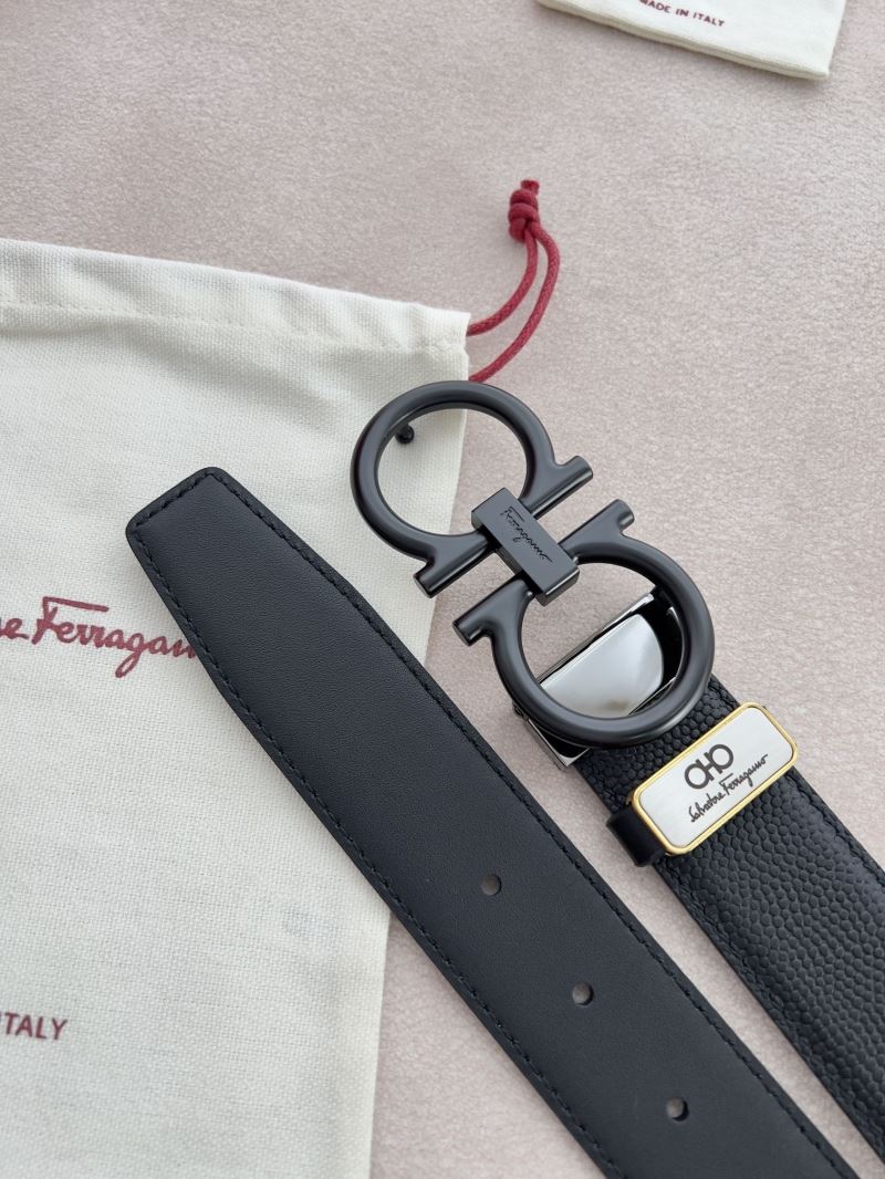 Ferragamo Belts