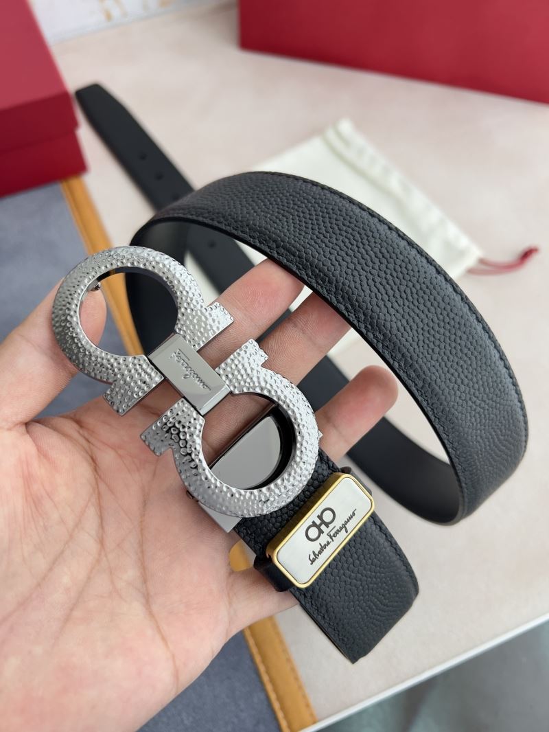 Ferragamo Belts