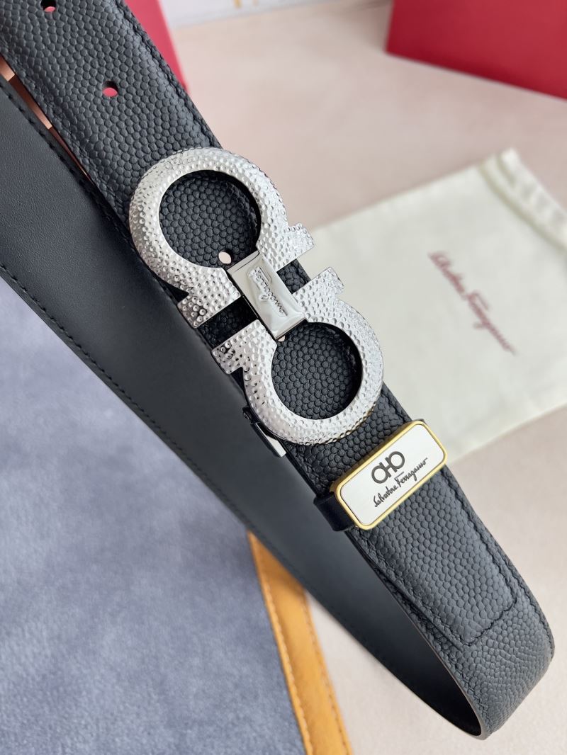 Ferragamo Belts