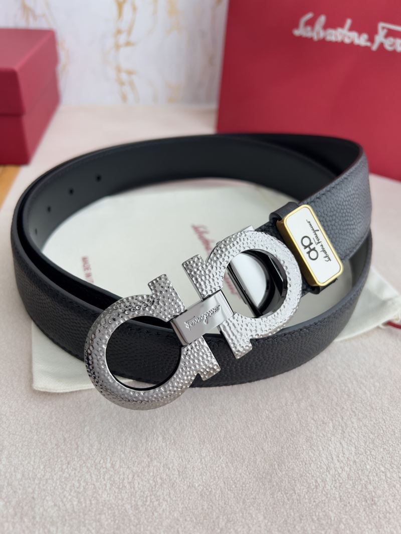 Ferragamo Belts