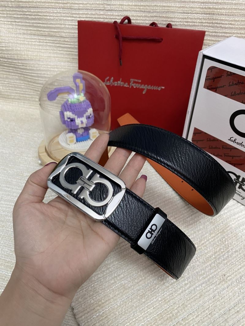 Ferragamo Belts