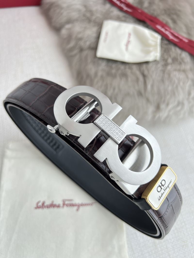 Ferragamo Belts