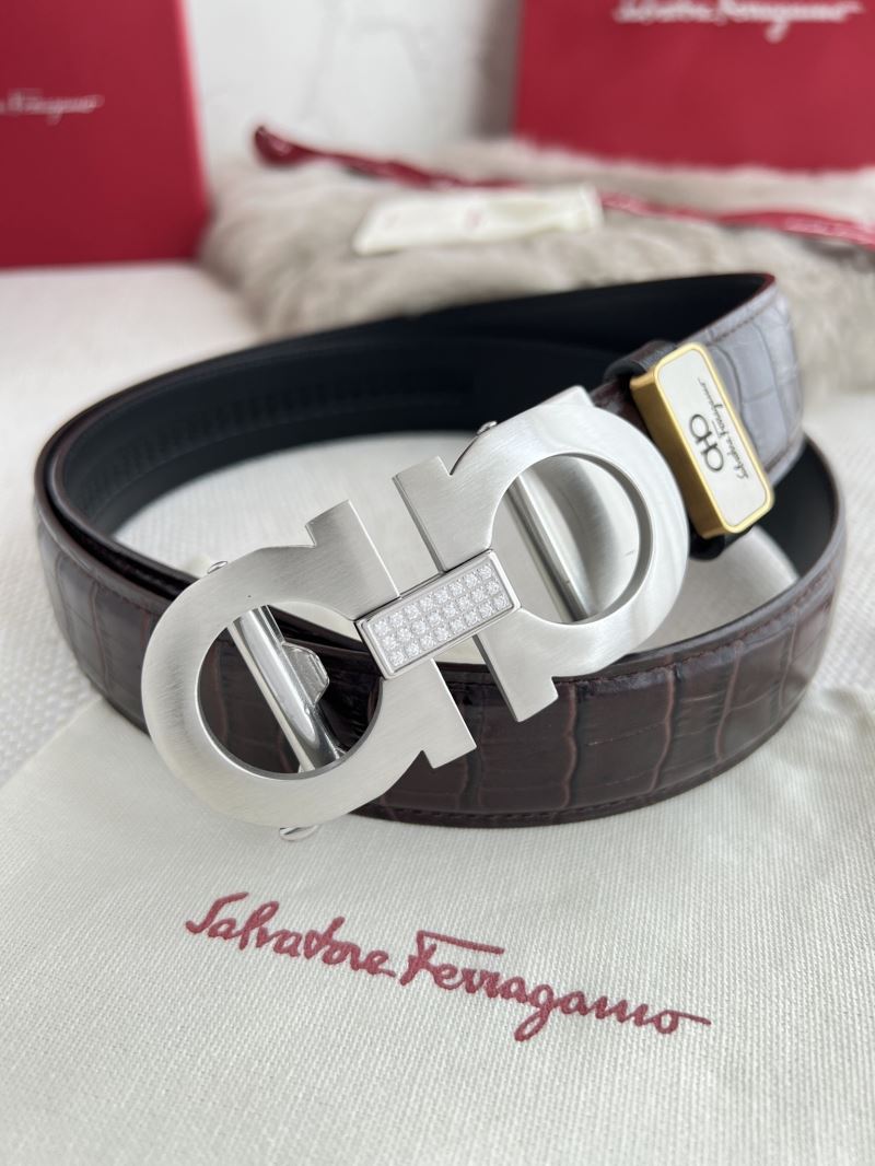 Ferragamo Belts