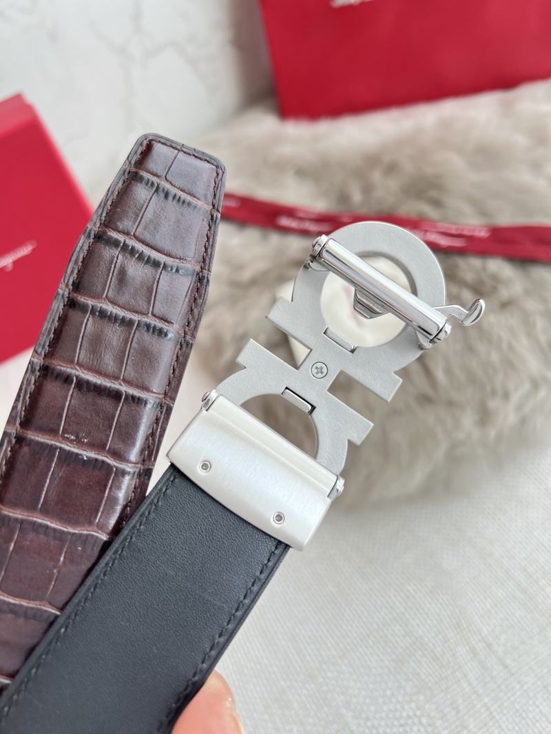 Ferragamo Belts