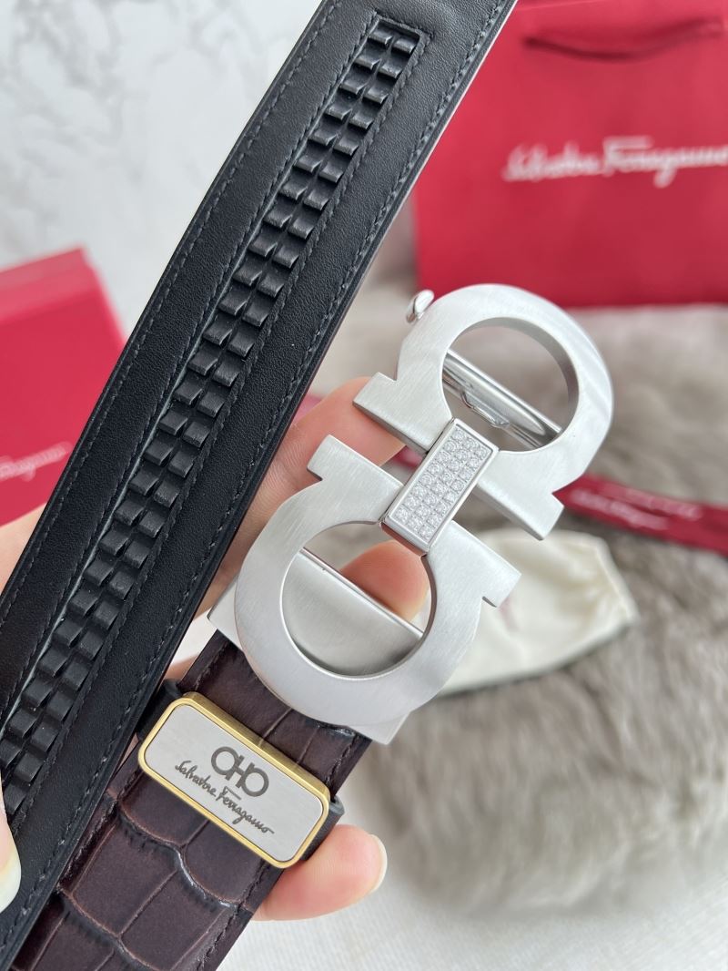 Ferragamo Belts