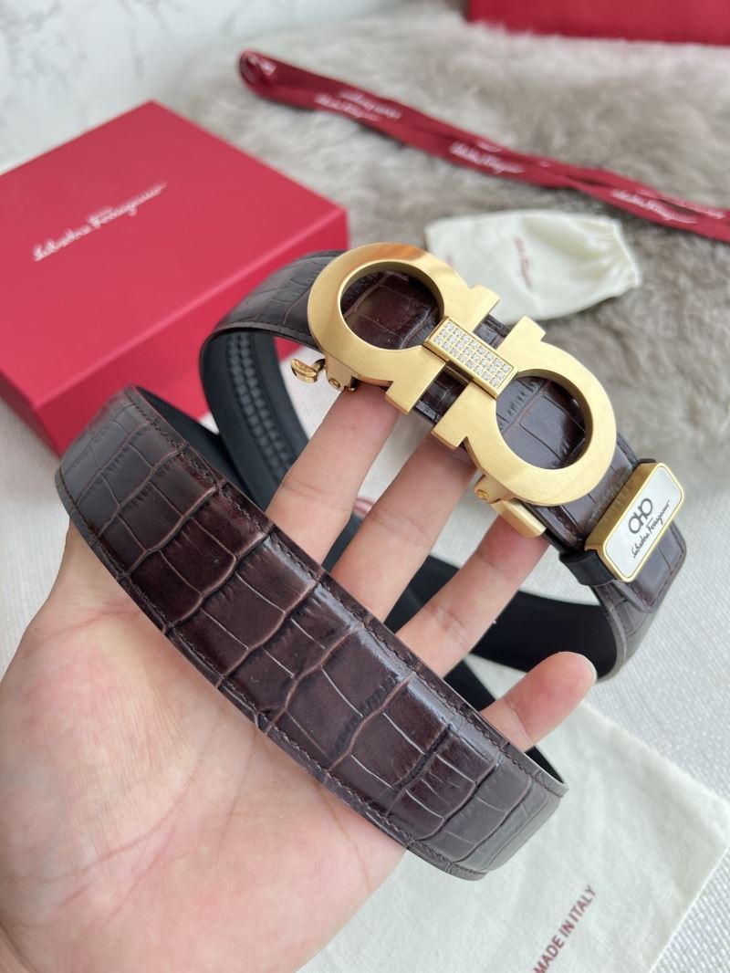 Ferragamo Belts