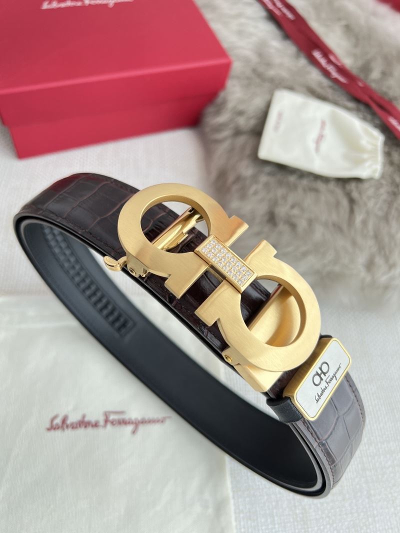 Ferragamo Belts