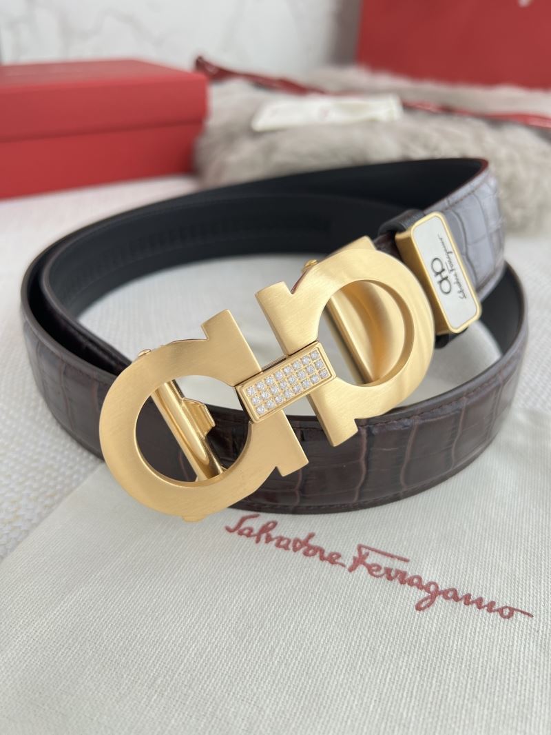 Ferragamo Belts