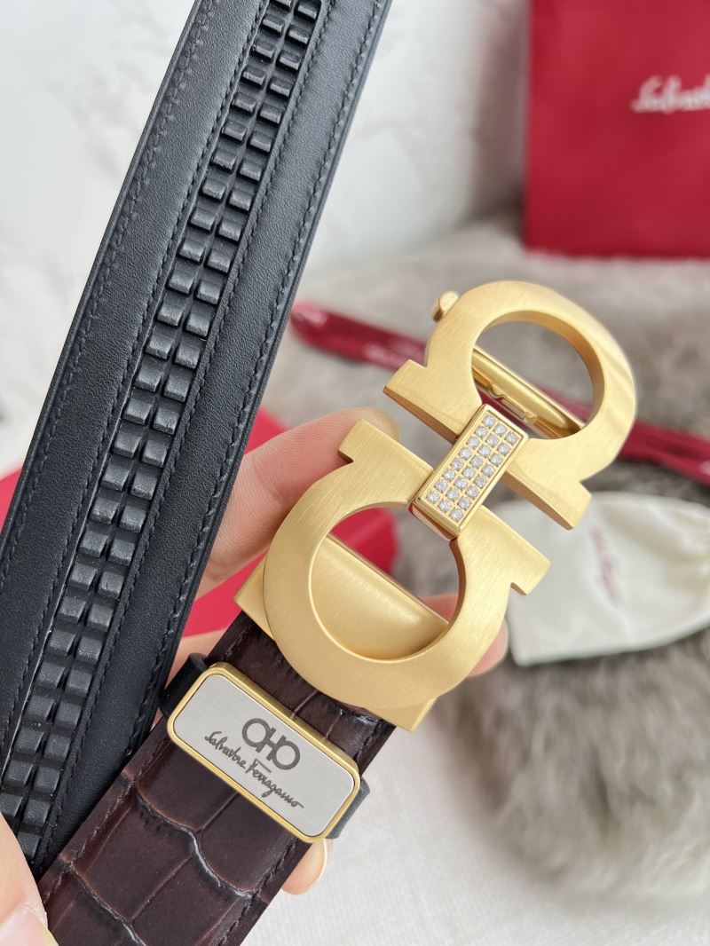 Ferragamo Belts