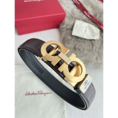 Ferragamo Belts