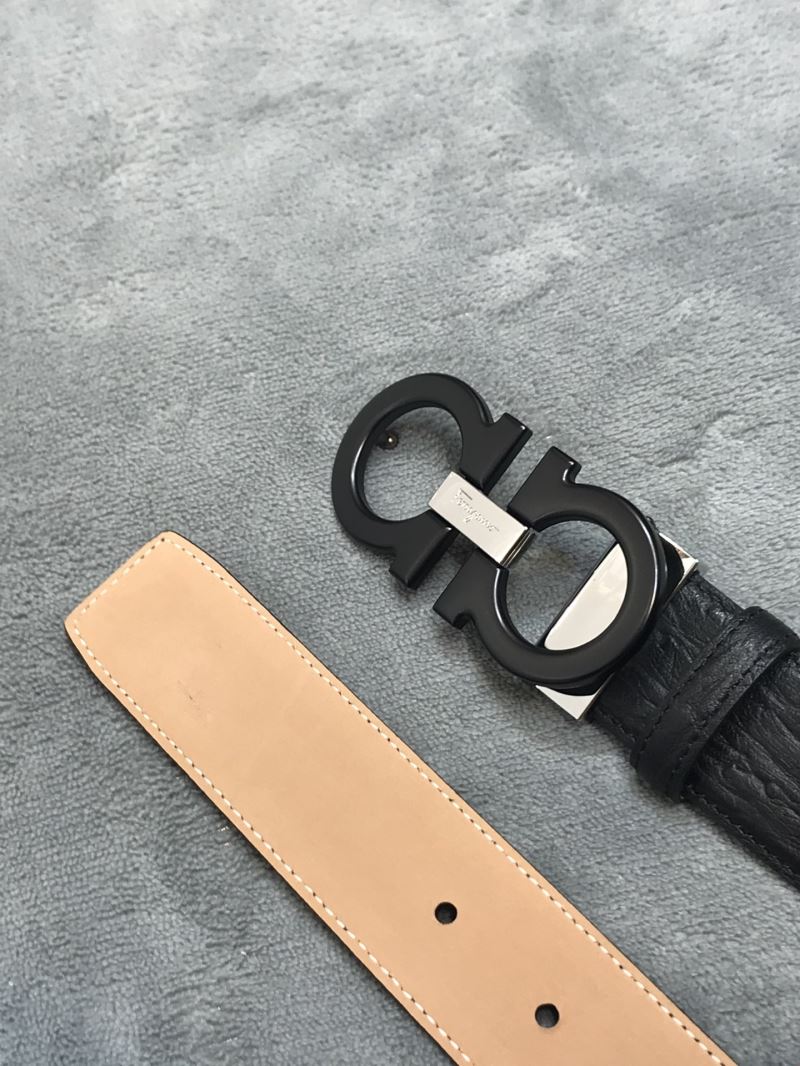 Ferragamo Belts