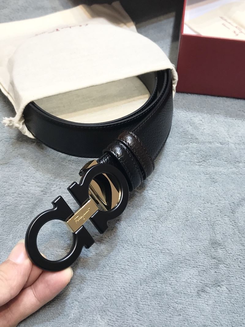 Ferragamo Belts