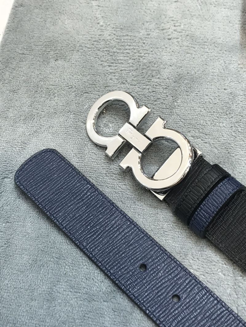 Ferragamo Belts