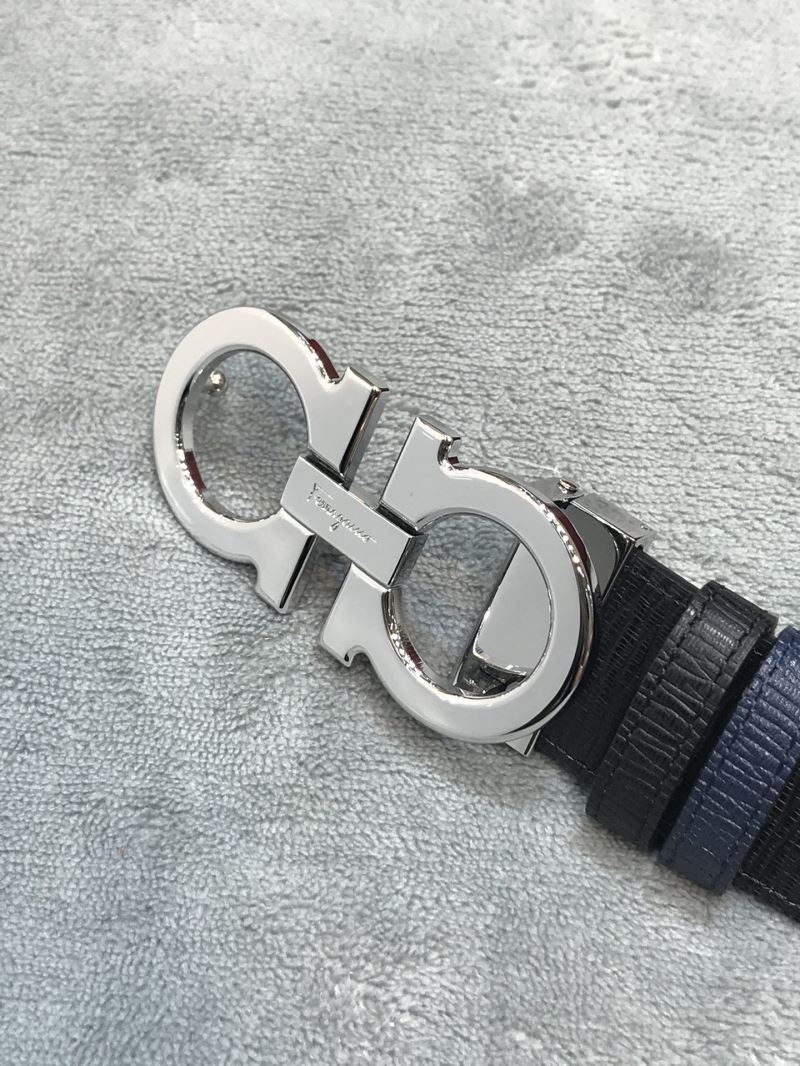 Ferragamo Belts