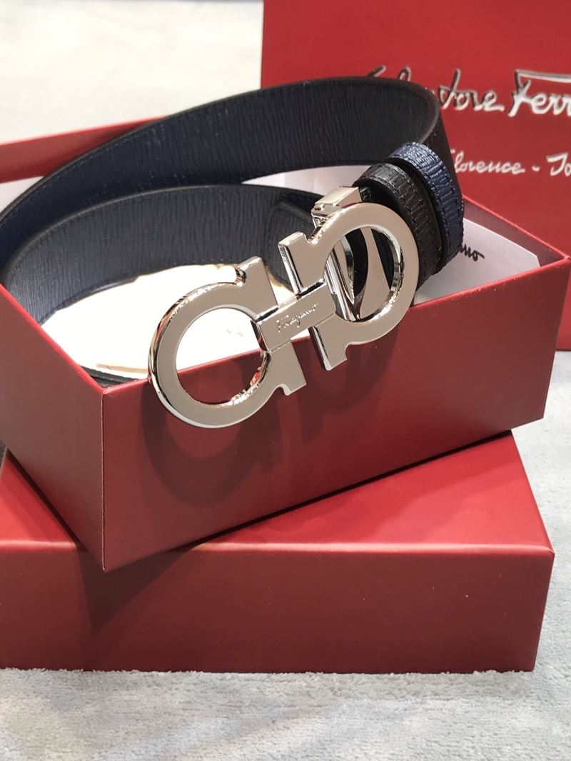 Ferragamo Belts