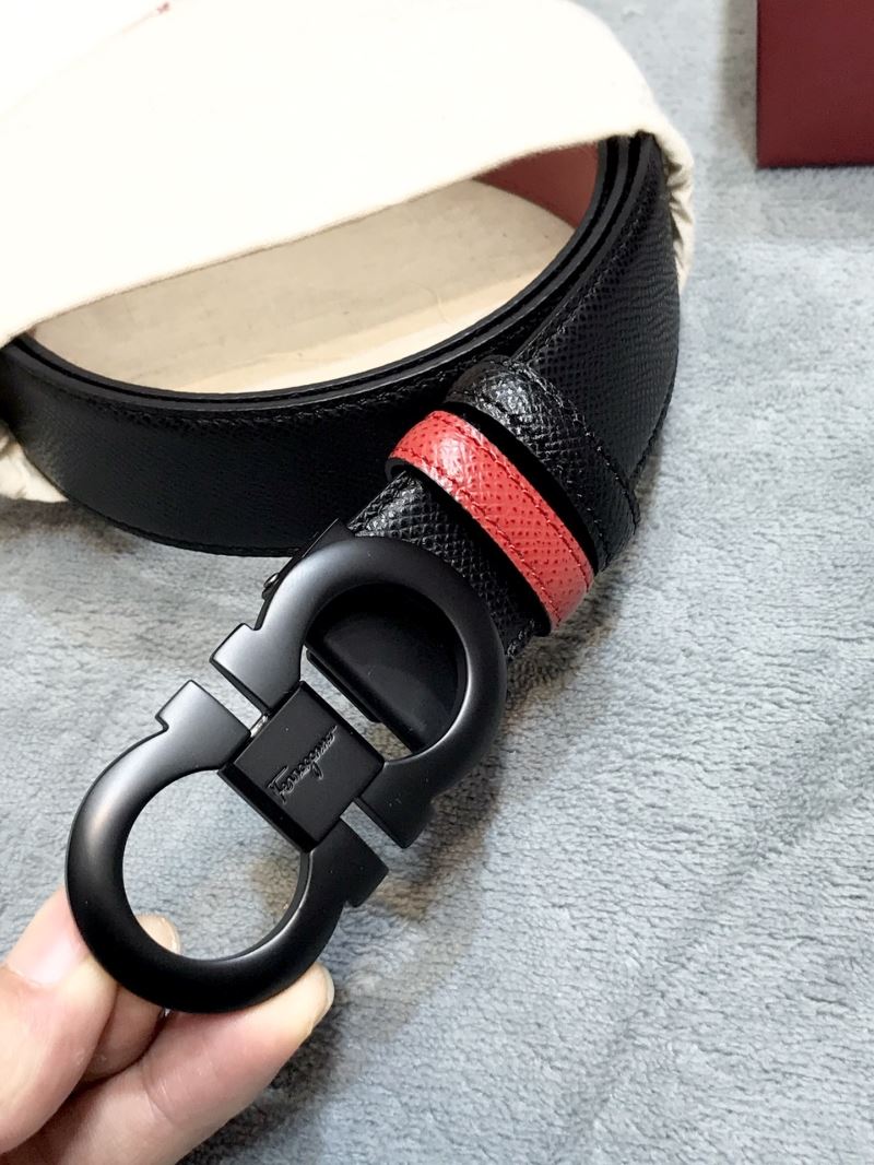 Ferragamo Belts