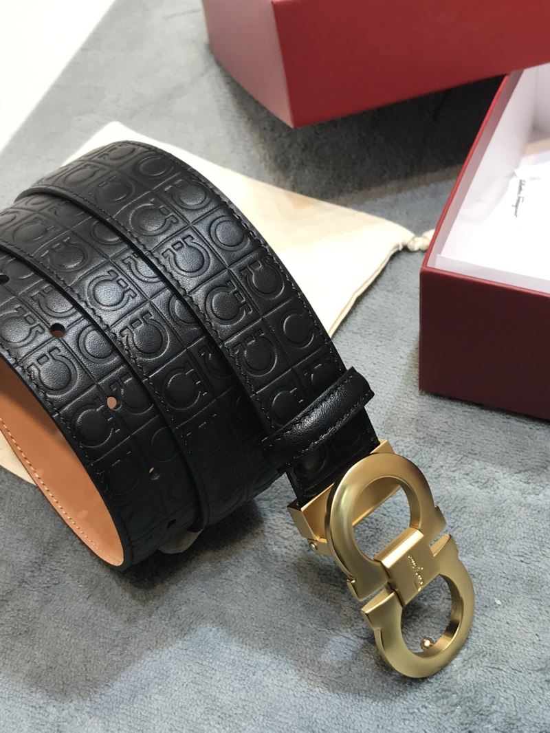 Ferragamo Belts