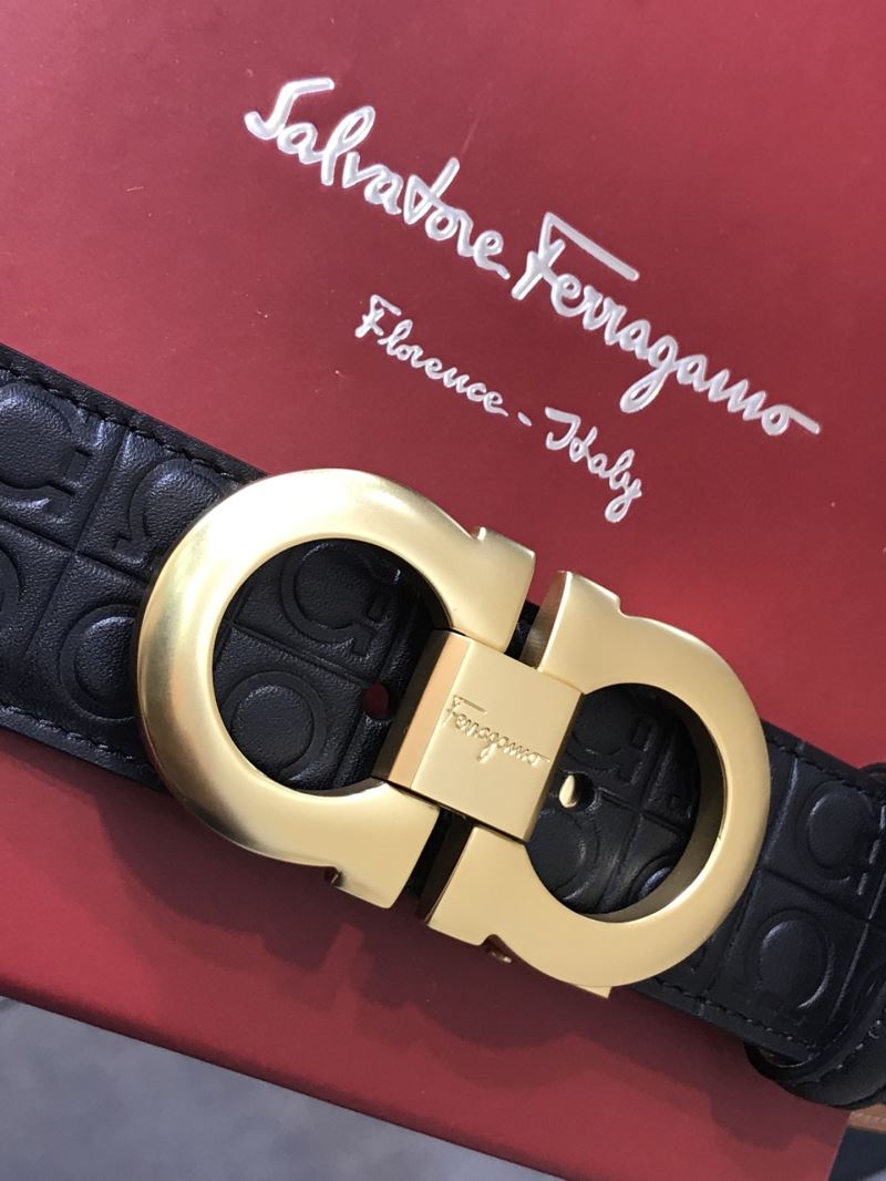 Ferragamo Belts