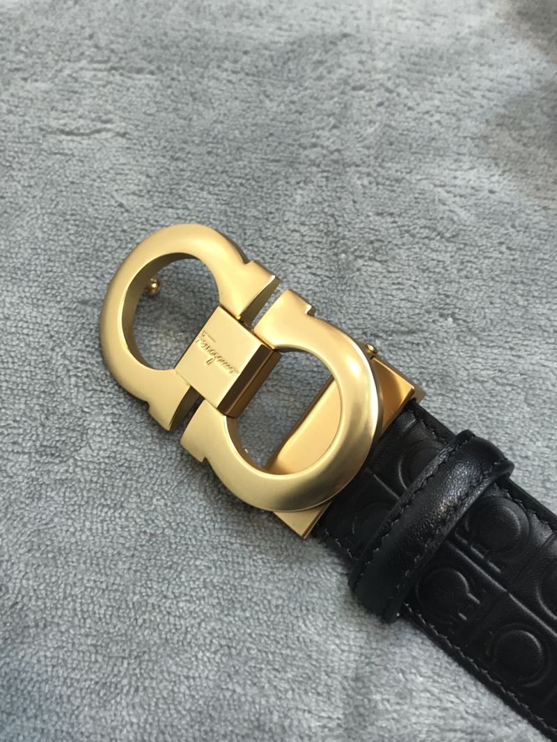 Ferragamo Belts