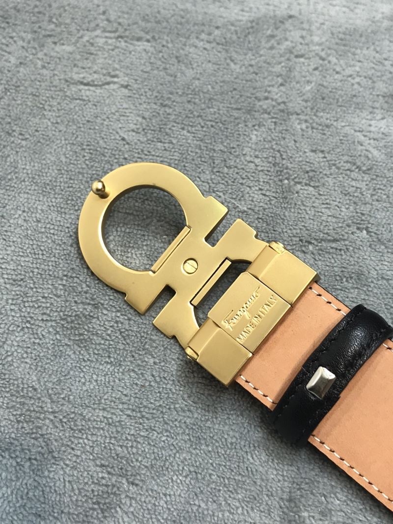 Ferragamo Belts