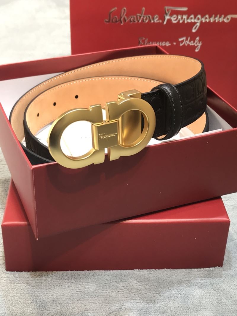 Ferragamo Belts