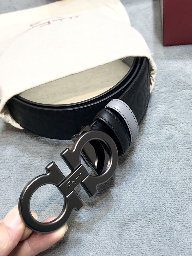 Ferragamo Belts