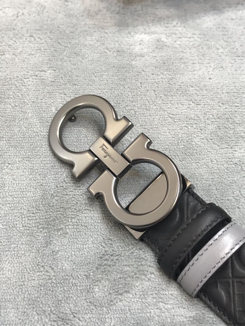 Ferragamo Belts