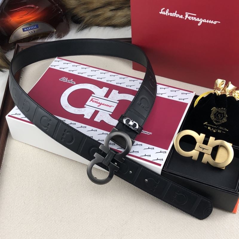 Ferragamo Belts