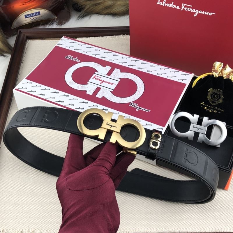 Ferragamo Belts