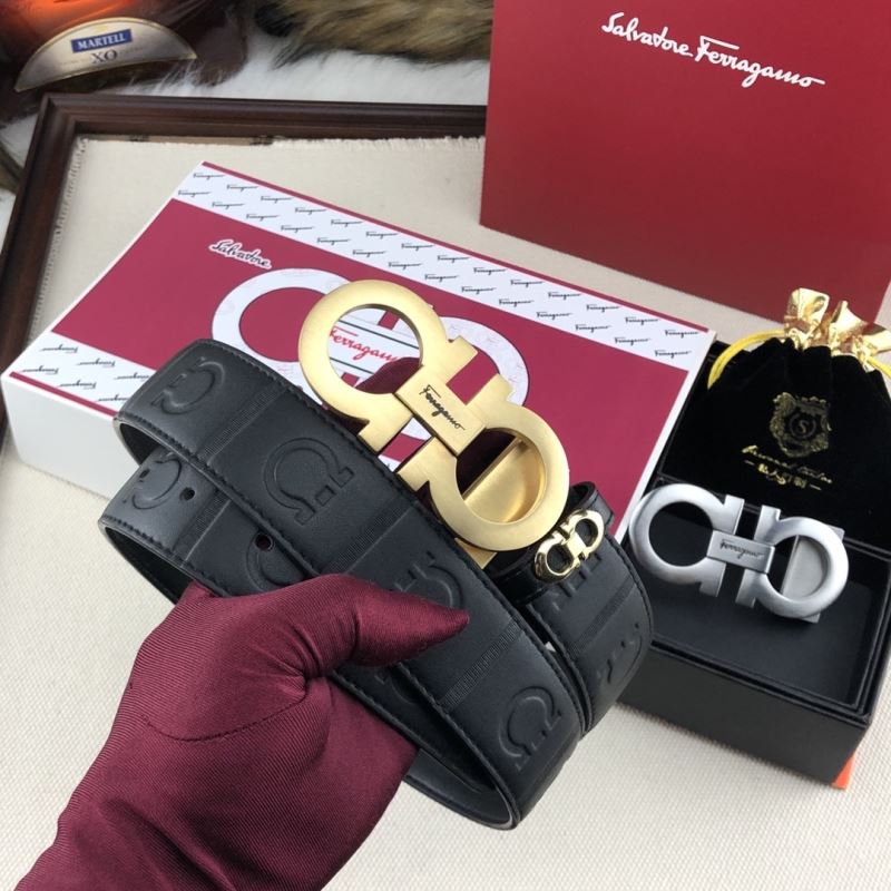 Ferragamo Belts