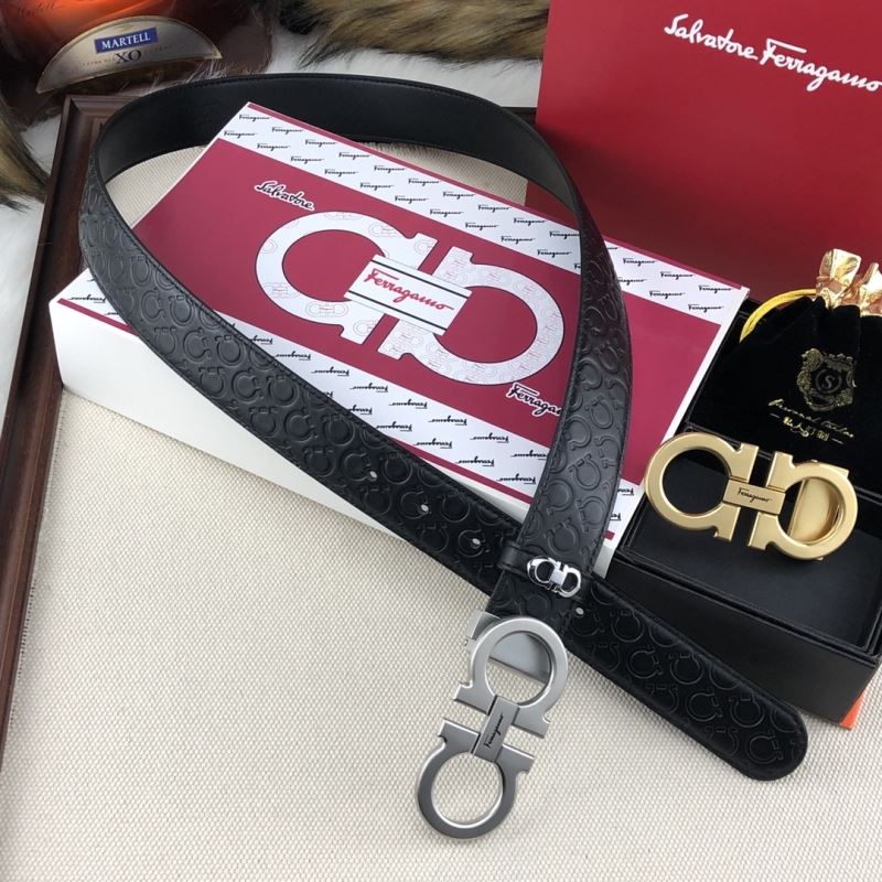 Ferragamo Belts