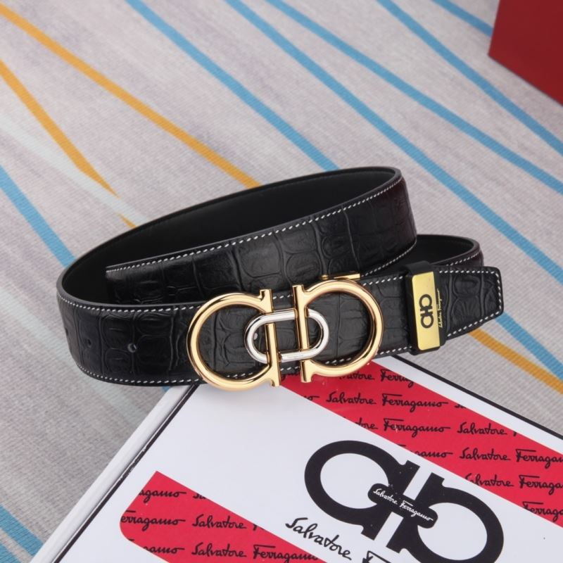 Ferragamo Belts