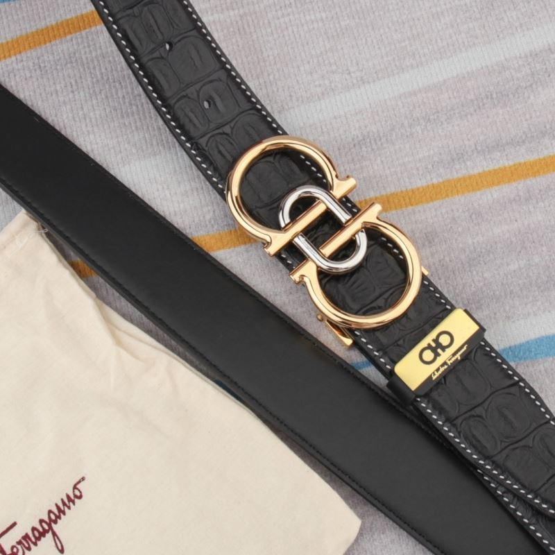 Ferragamo Belts