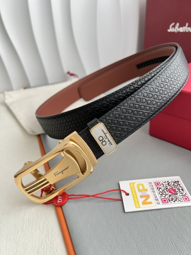 Ferragamo Belts