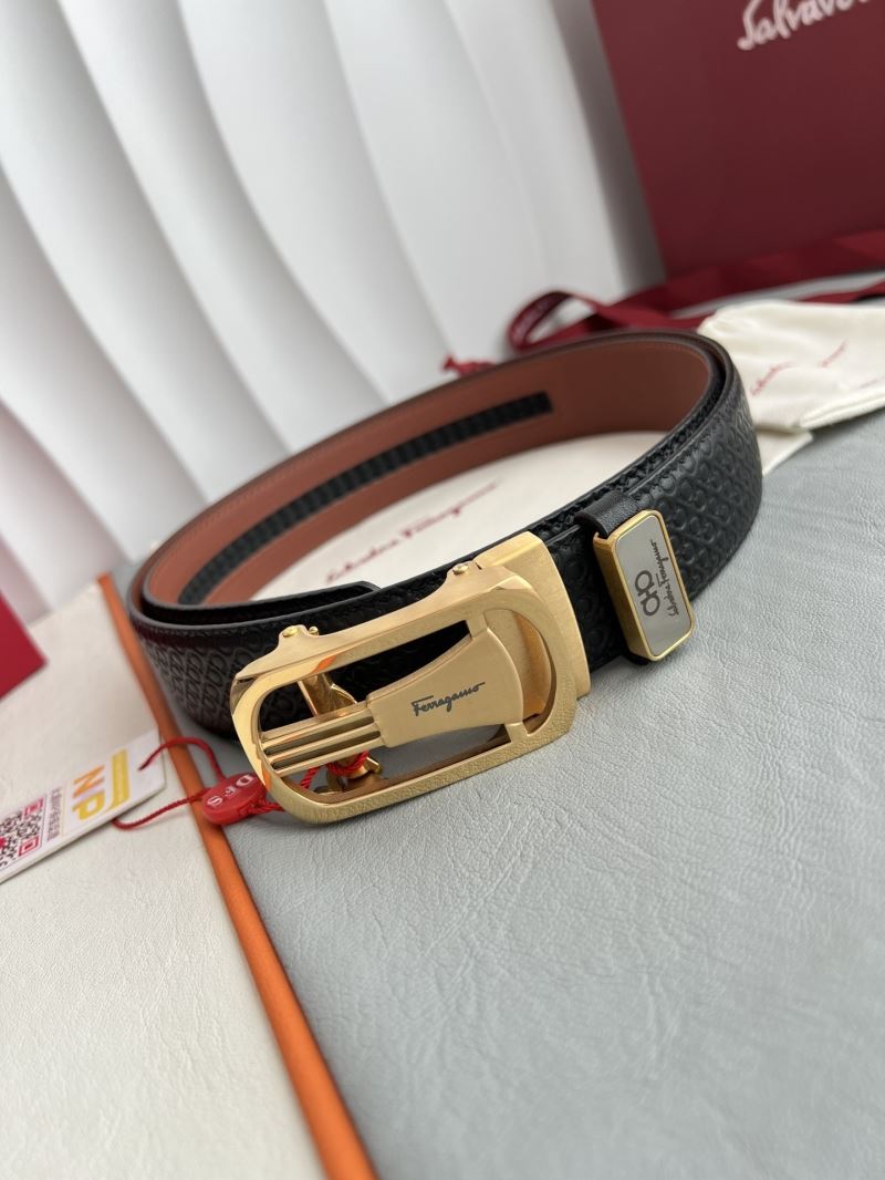 Ferragamo Belts