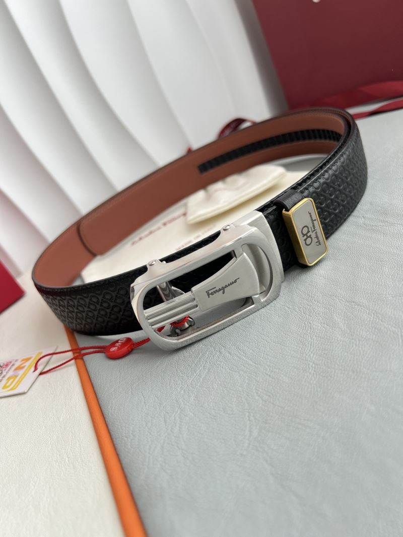 Ferragamo Belts