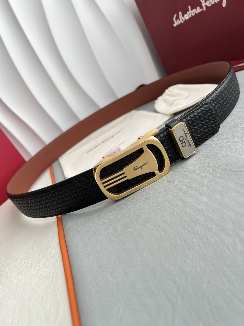 Ferragamo Belts