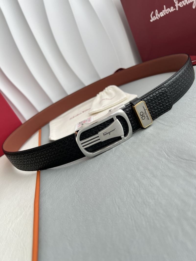 Ferragamo Belts