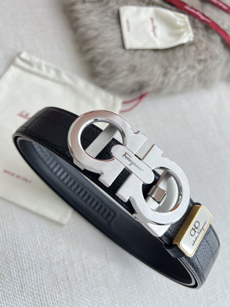 Ferragamo Belts