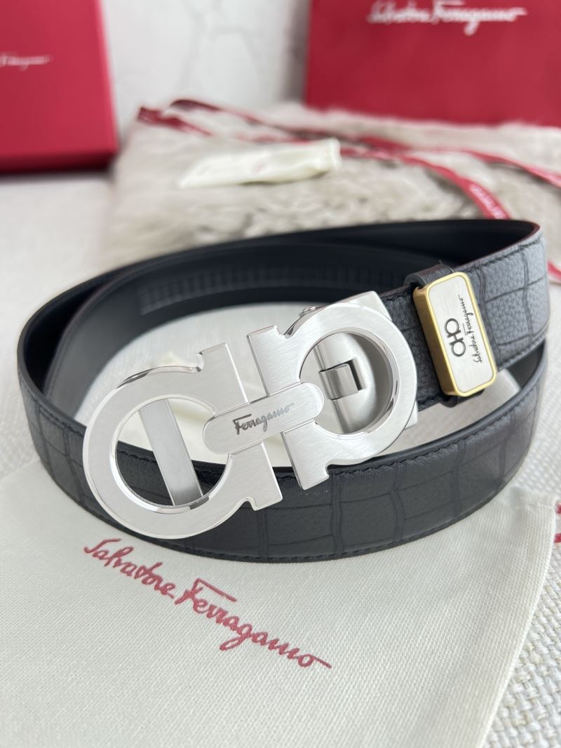 Ferragamo Belts