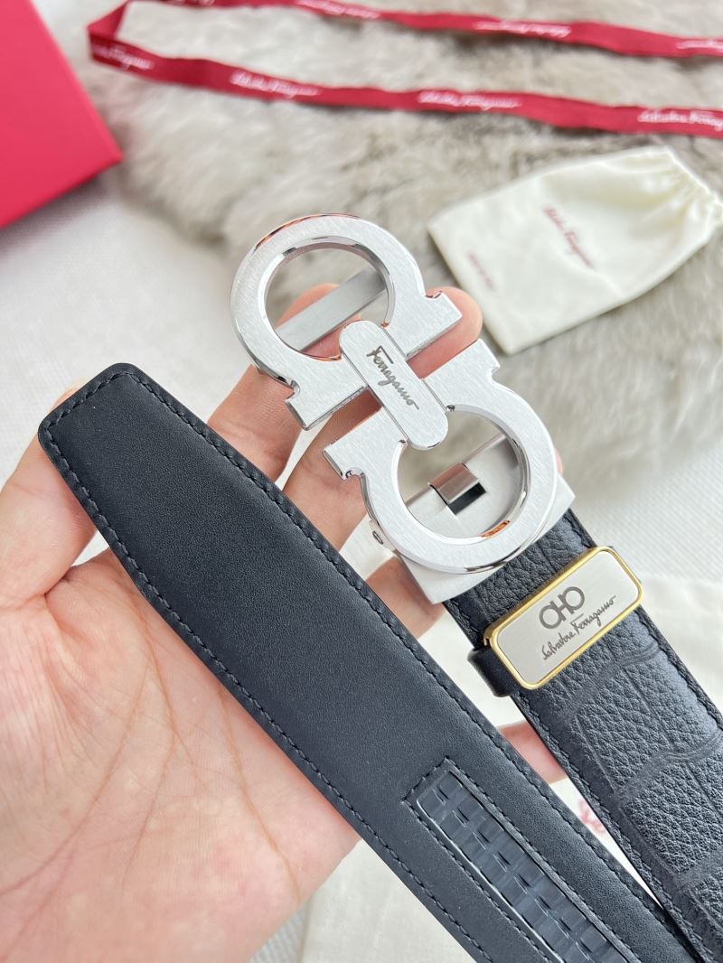 Ferragamo Belts