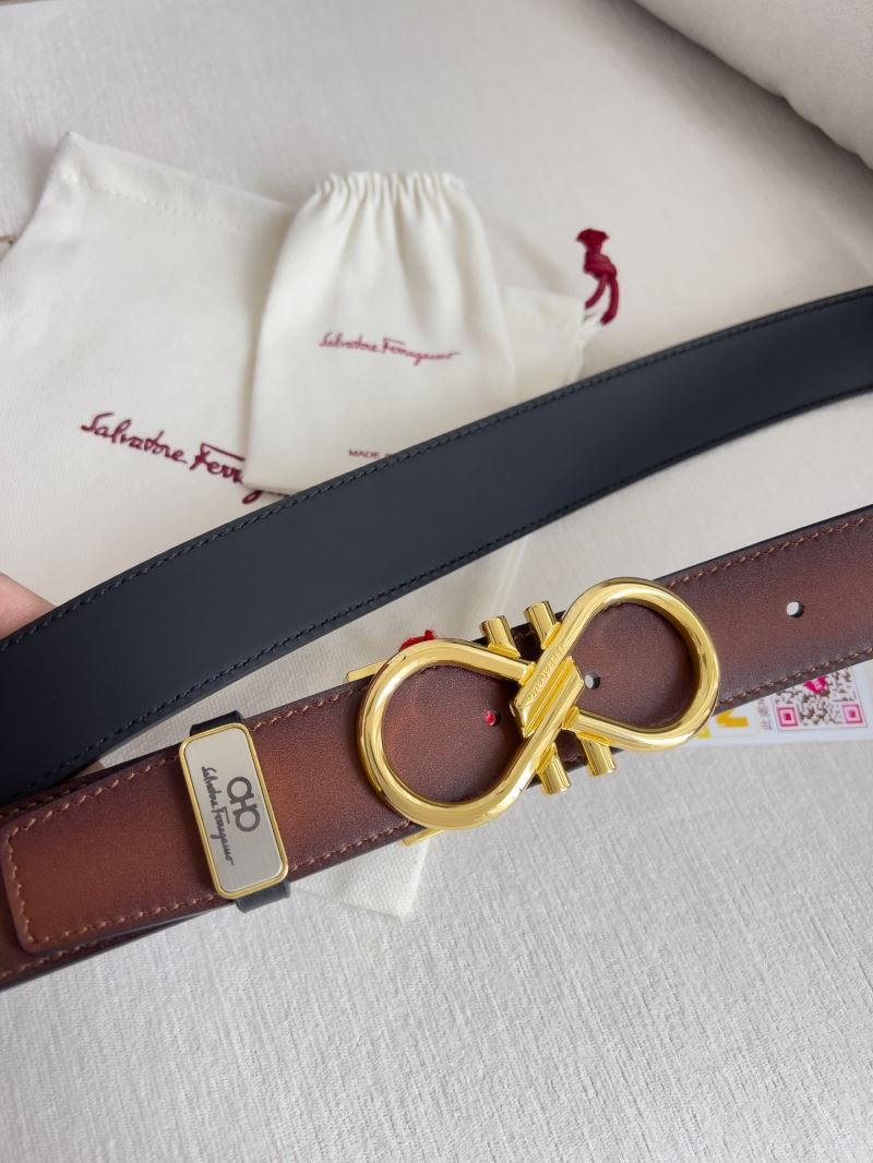 Ferragamo Belts