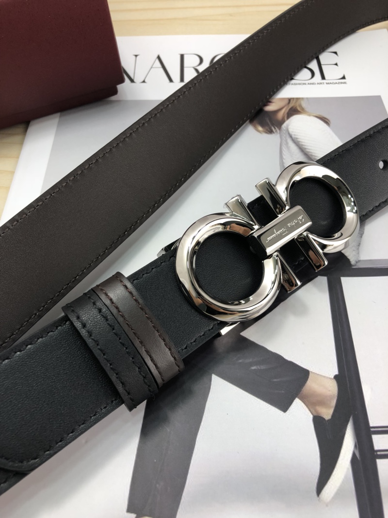 Ferragamo Belts