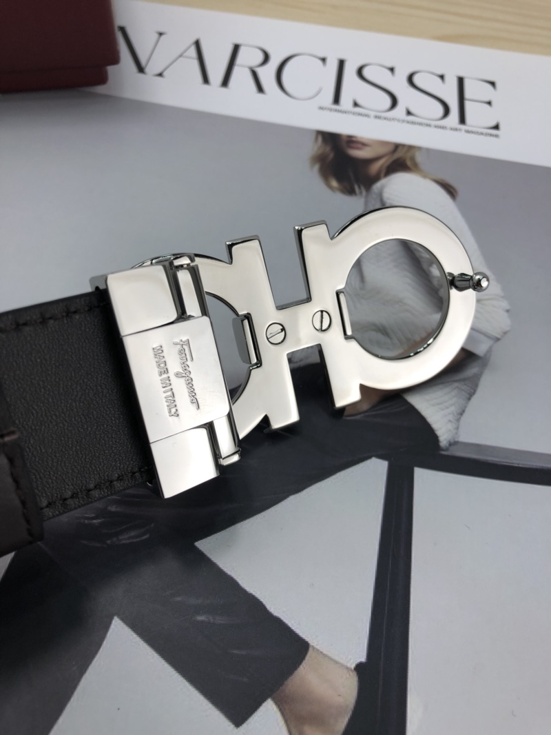 Ferragamo Belts