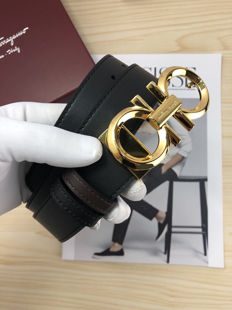 Ferragamo Belts