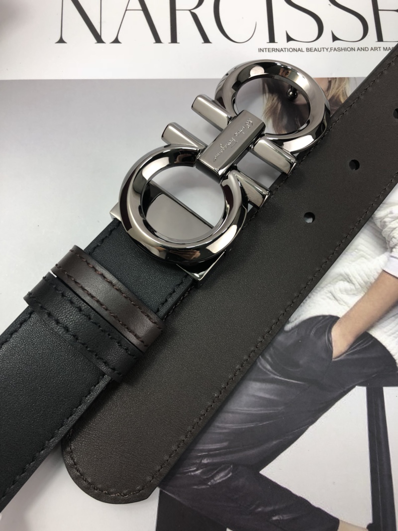 Ferragamo Belts