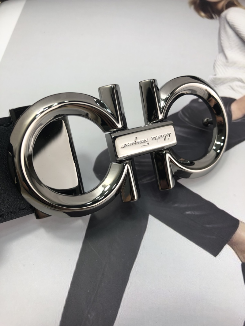 Ferragamo Belts